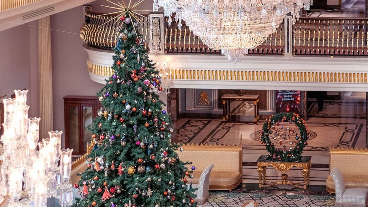 Нова година 2026 в Лара, Анталия със самолет от Бургас - 4 нощувки